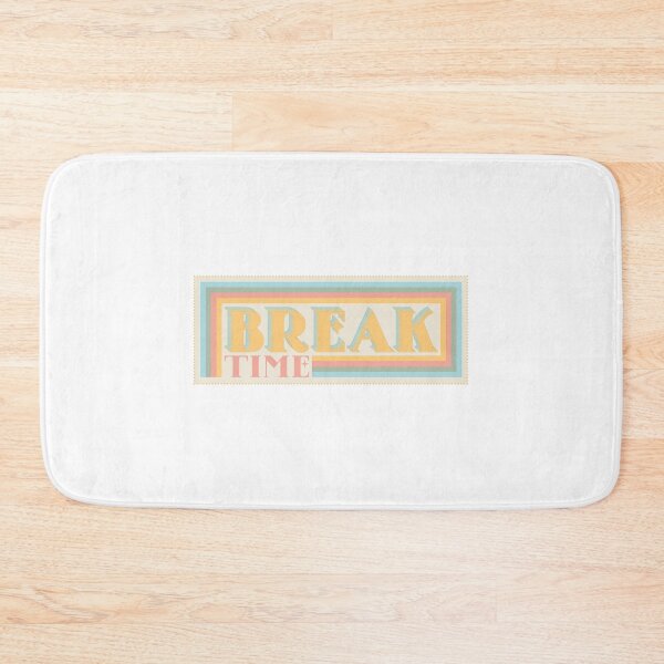 Item preview, Break Time designed and sold by Art by Genesis.