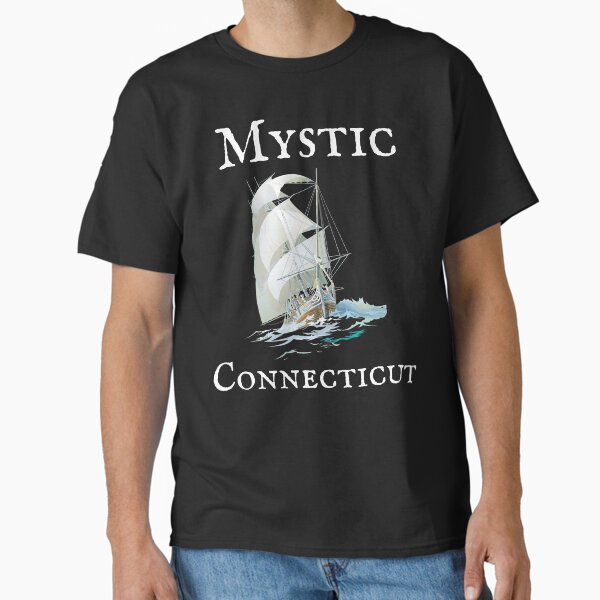 Item preview, Mystic Ct designed and sold by JosephTHooper.