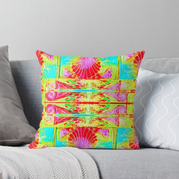 Item preview, Think Pink Shells designed and sold by Nickdavisinghe.