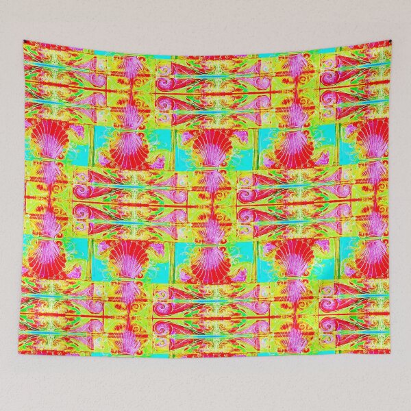 Item preview, Think Pink Shells designed and sold by Nickdavisinghe.