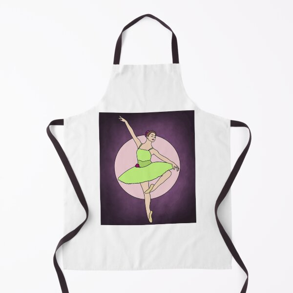 Item preview, Dancing Ballerina Ballet Figures designed and sold by flofin.