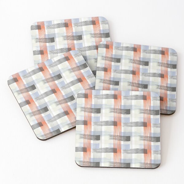 Item preview, check textured designed and sold by hutofdesigns.