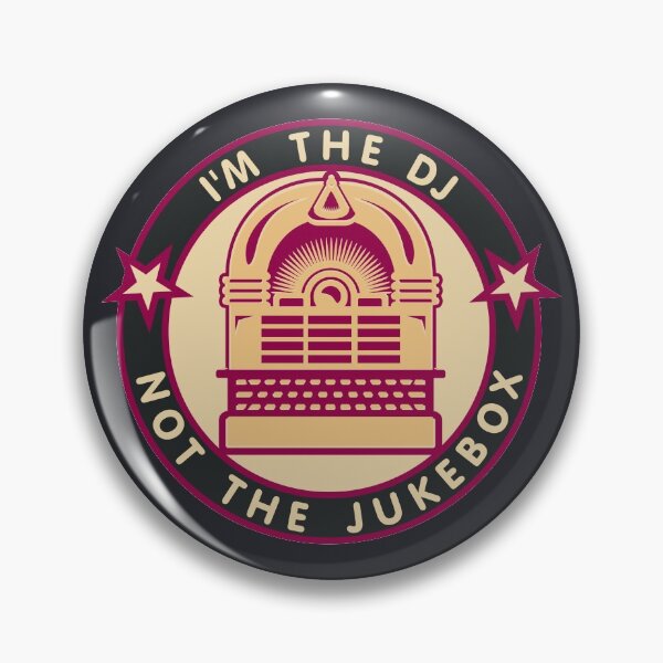 Item preview, I'm the DJ VRS2 designed and sold by vivendulies.