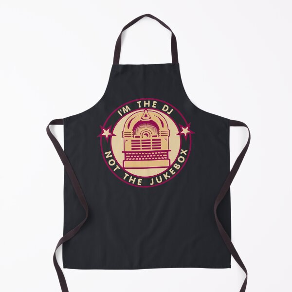 Item preview, I'm the DJ VRS2 designed and sold by vivendulies.