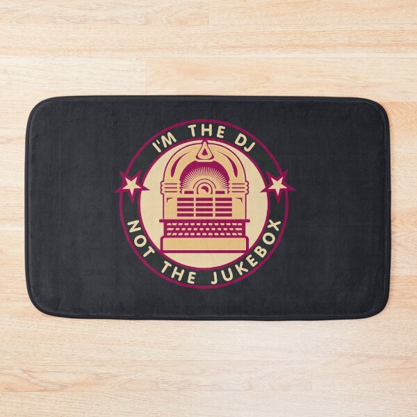 Item preview, I'm the DJ VRS2 designed and sold by vivendulies.