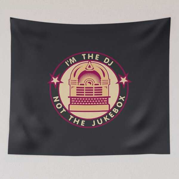 Item preview, I'm the DJ VRS2 designed and sold by vivendulies.