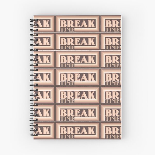 Item preview, Break Time designed and sold by Art by Genesis.
