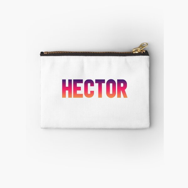 Item preview, HECTOR designed and sold by odosolomopo.