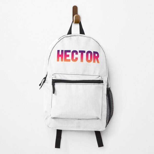 Item preview, HECTOR designed and sold by odosolomopo.