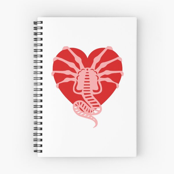 Artikelvorschau, Alien Hug - Facehugger entworfen und verkauft von dibeja.