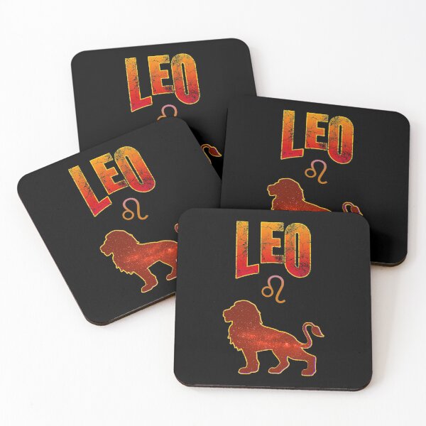 Item preview, Leo Zodiac designed and sold by GuwdTCo.