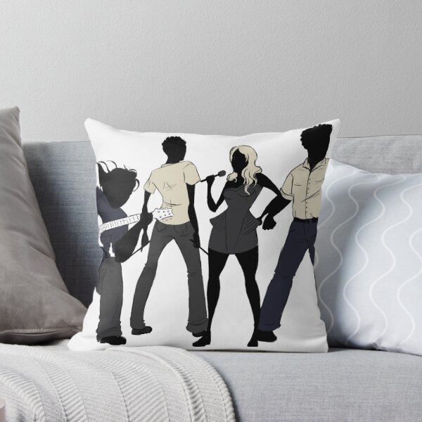 Item preview, Grupo de música designed and sold by malithideas.