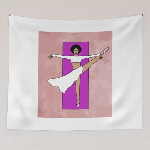 Item preview, Dancing Ballerina Ballet Figures designed and sold by flofin.
