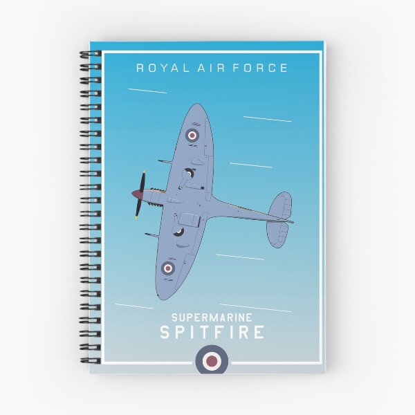 Item preview, RAF Supermarine Spitfire designed and sold by Prakosa-G.