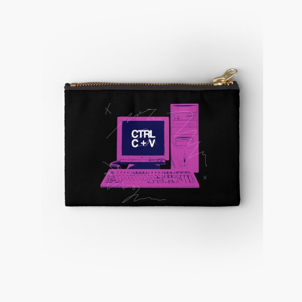 Item preview, CTRL C + V  designed and sold by Keny Graphic.