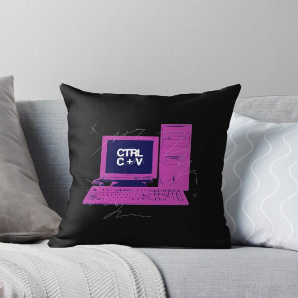 Item preview, CTRL C + V  designed and sold by Keny Graphic.