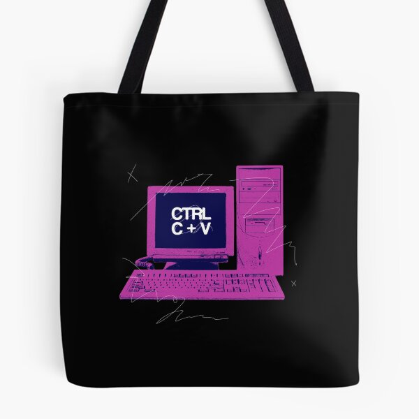 Item preview, CTRL C + V  designed and sold by Keny Graphic.