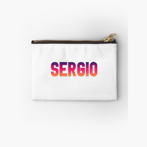 Item preview, SERGIO designed and sold by odosolomopo.