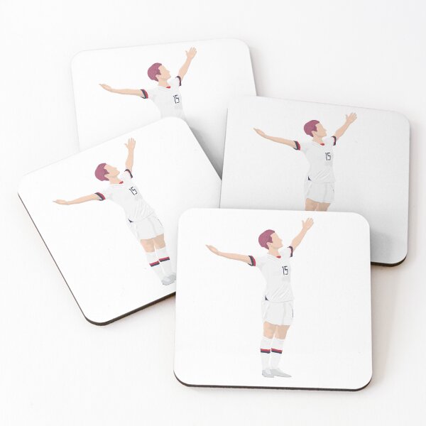 Item preview, Women's soccer, goal celebration designed and sold by nikolaj1301.