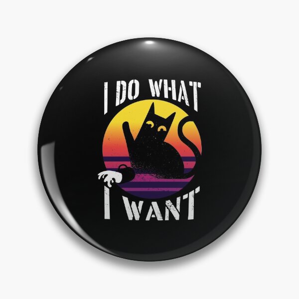 Item preview, I Do What I Want designed and sold by primetee.