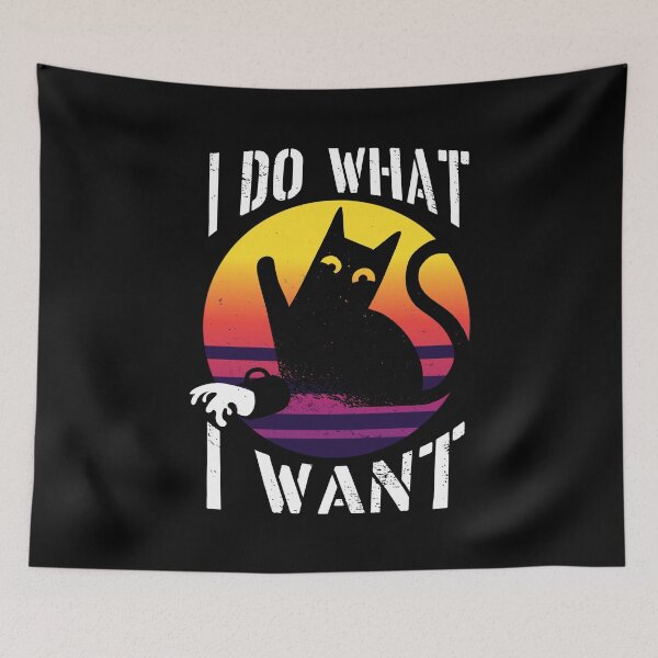 Item preview, I Do What I Want designed and sold by primetee.