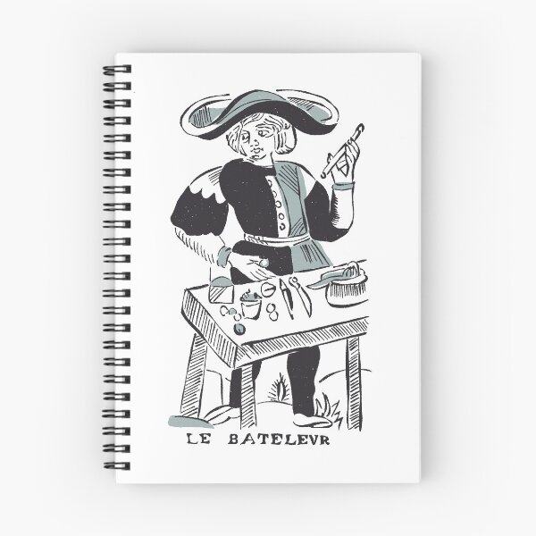 Item preview, The Magician designed and sold by GabianSpiritArt.