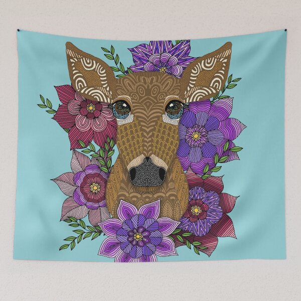 Item preview, Doe designed and sold by artlovepassion.