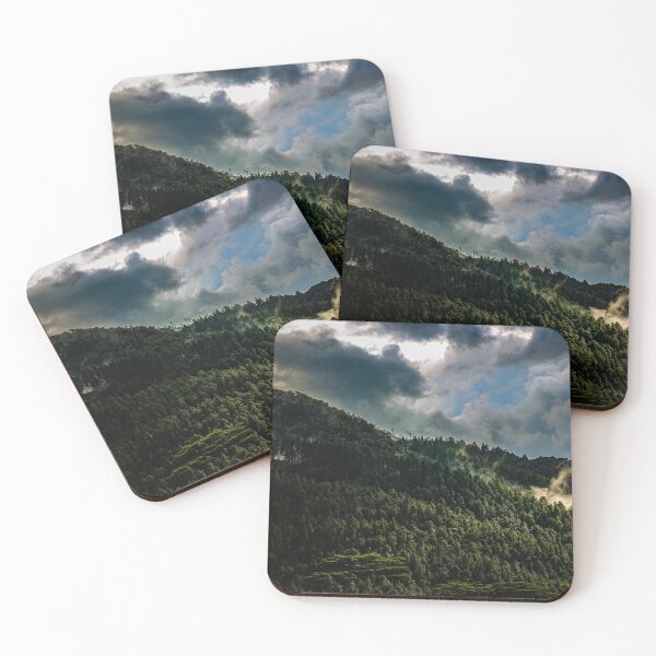 Item preview, The Dark Forest designed and sold by ShehaniJay.