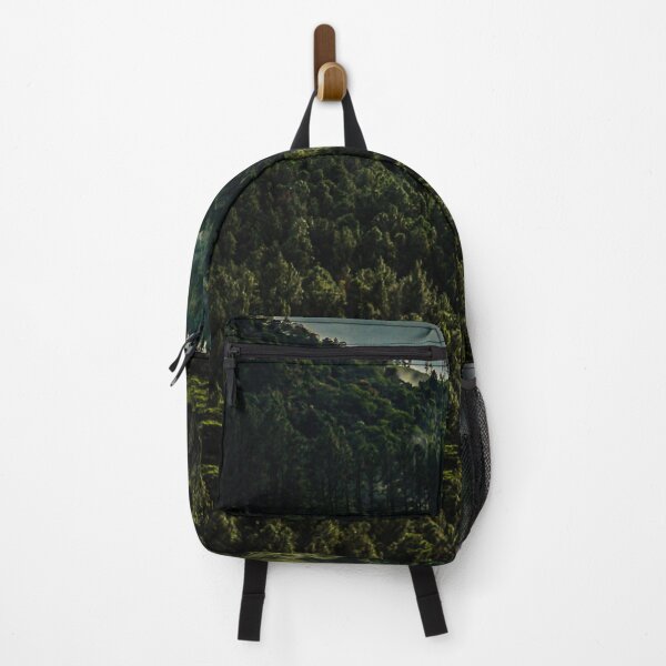 Item preview, The Dark Forest designed and sold by ShehaniJay.
