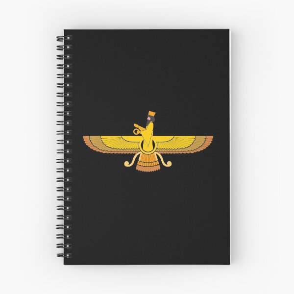 Item preview, faravahar - Farohar - Fravashi designed and sold by Housestore.
