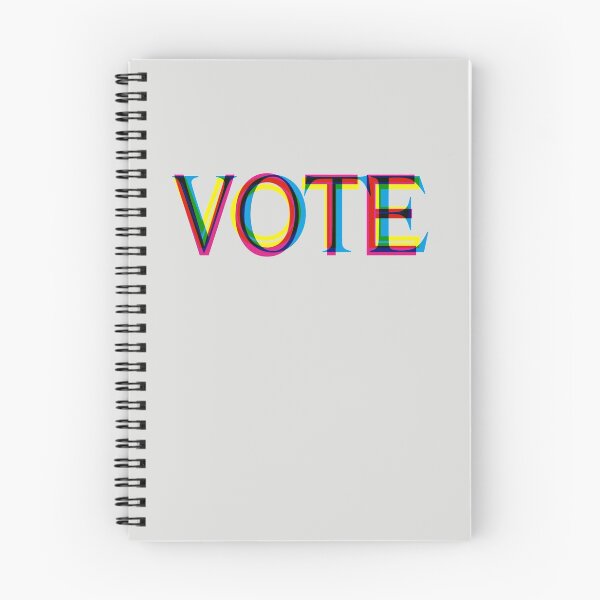 Item preview, Vote in the election designed and sold by FontGraphics.