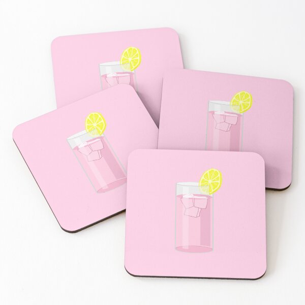 Item preview, Pink Lemonade designed and sold by sheatherley.