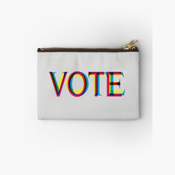 Item preview, Vote in the election designed and sold by FontGraphics.