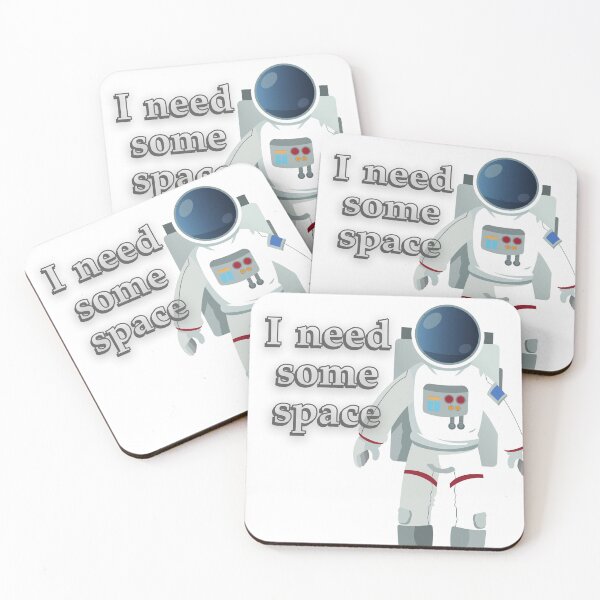 Item preview,  I need some space designed and sold by Maryshop1777.