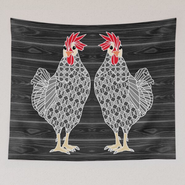 Item preview, Chicks designed and sold by artlovepassion.