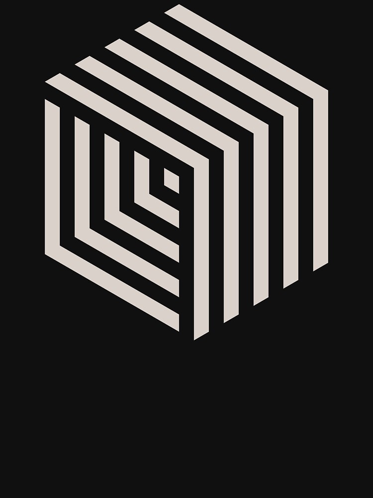 Hexa-cube by geekchic