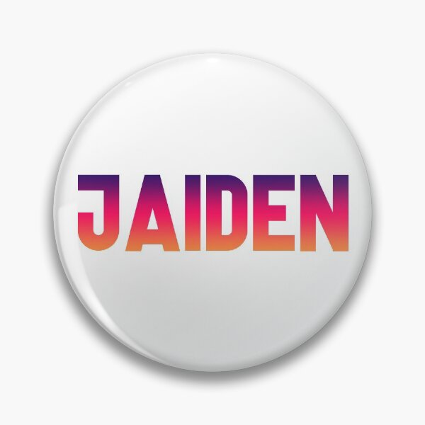 Item preview, JAIDEN designed and sold by odosolomopo.