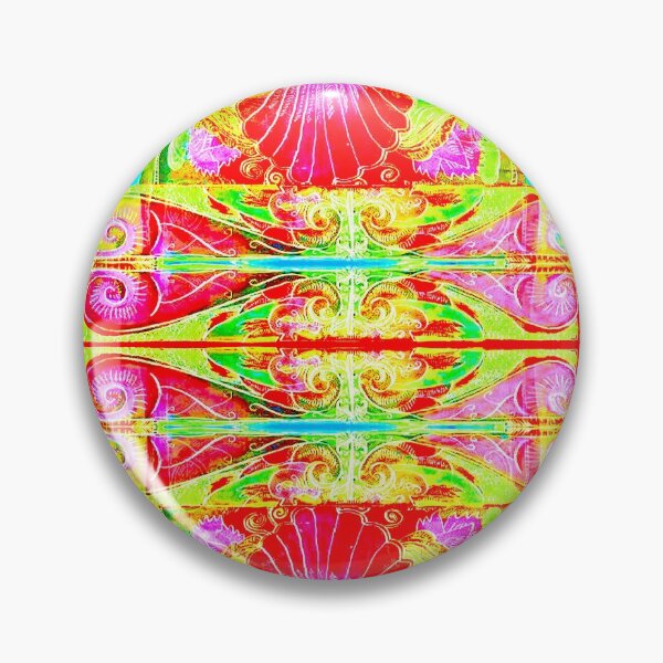Item preview, Think Pink Shells designed and sold by Nickdavisinghe.