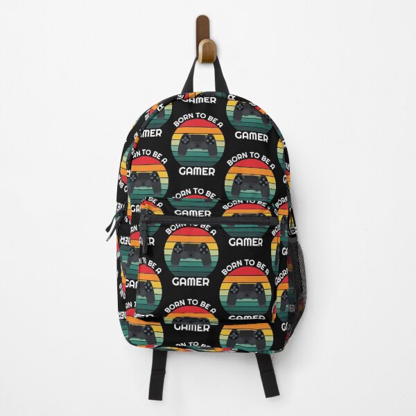 Item preview, Born To Be A Gamer designed and sold by CGraphic.