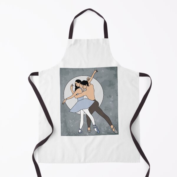 Item preview, Dancing Ballerina Ballet Figures designed and sold by flofin.