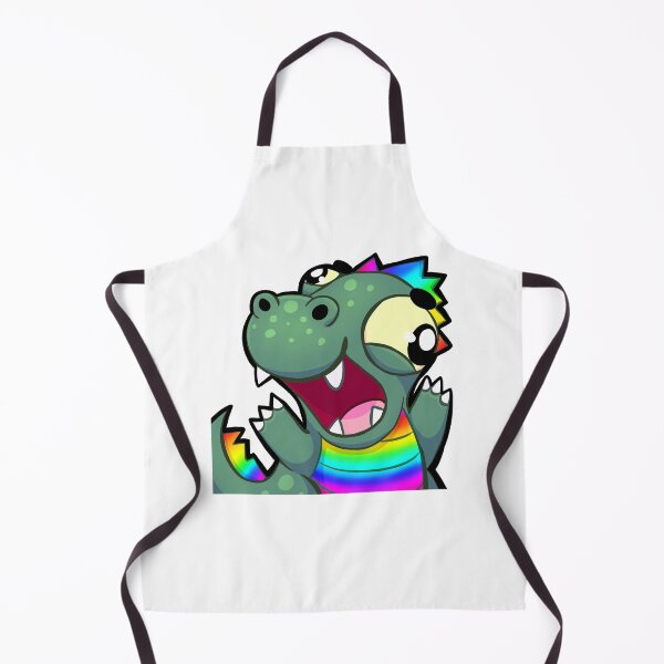 Item preview, Derp Zilla designed and sold by RainbowZilla.