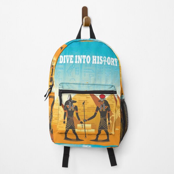 Item preview, Dive Into History designed and sold by Amelia ART G.