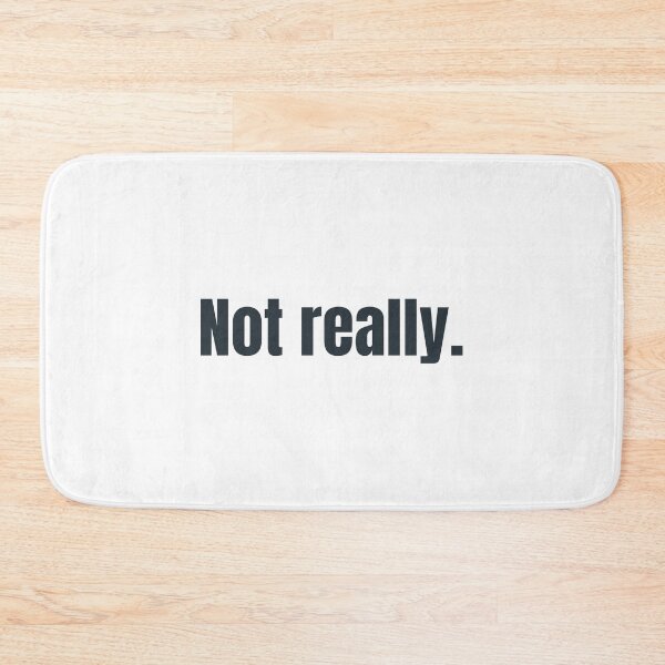 Item preview, Not really. T-shirt design designed and sold by MissDewi.