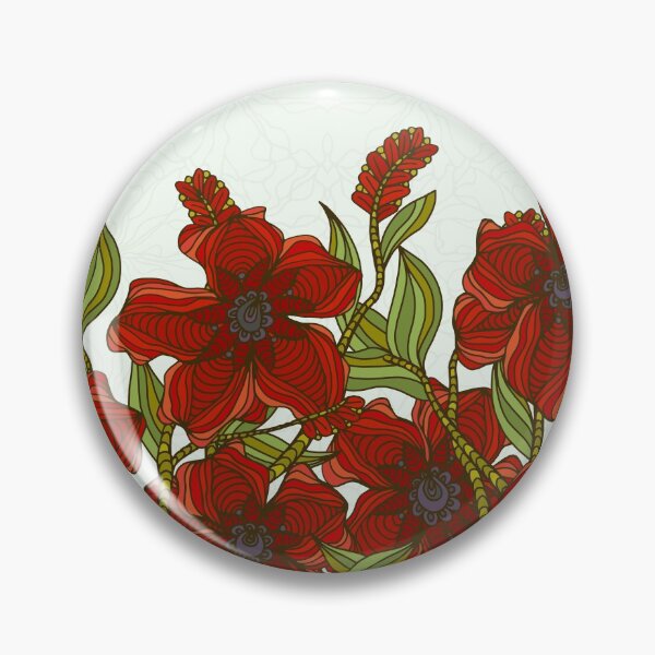 Item preview, Poppy Field designed and sold by artlovepassion.