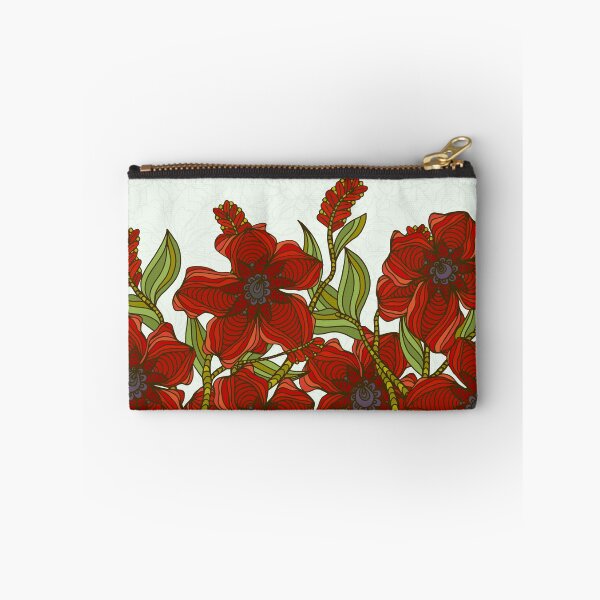 Item preview, Poppy Field designed and sold by artlovepassion.