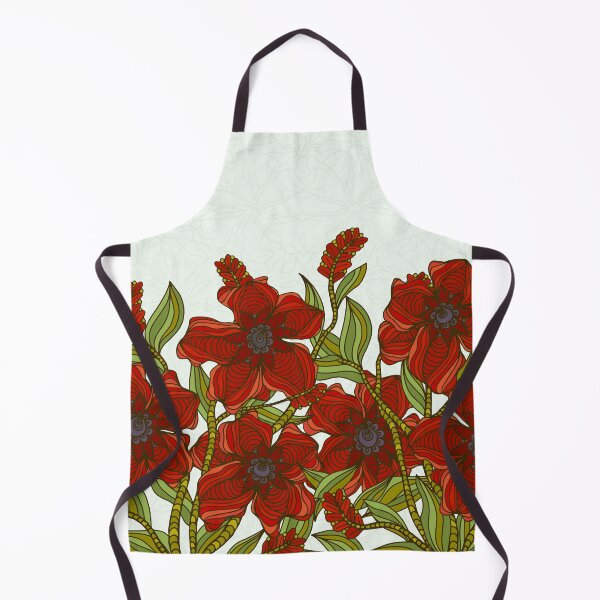 Item preview, Poppy Field designed and sold by artlovepassion.