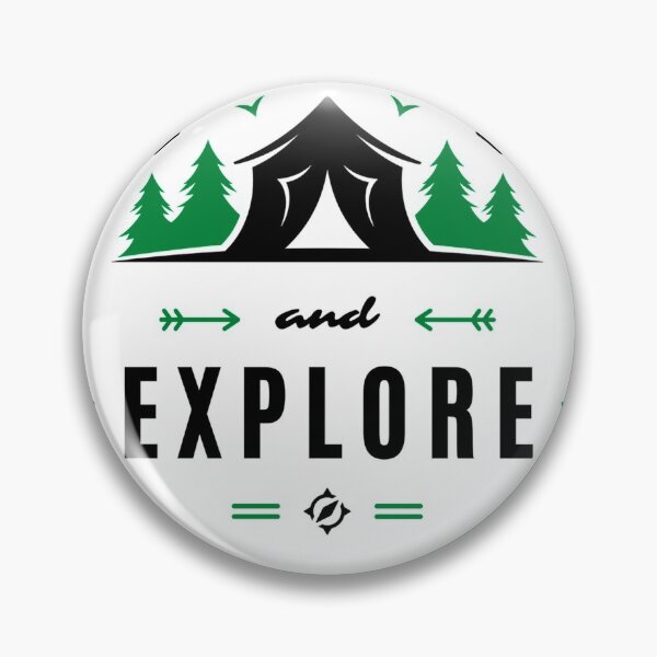 Item preview, Outside adventure and explore designed and sold by phbaziz.