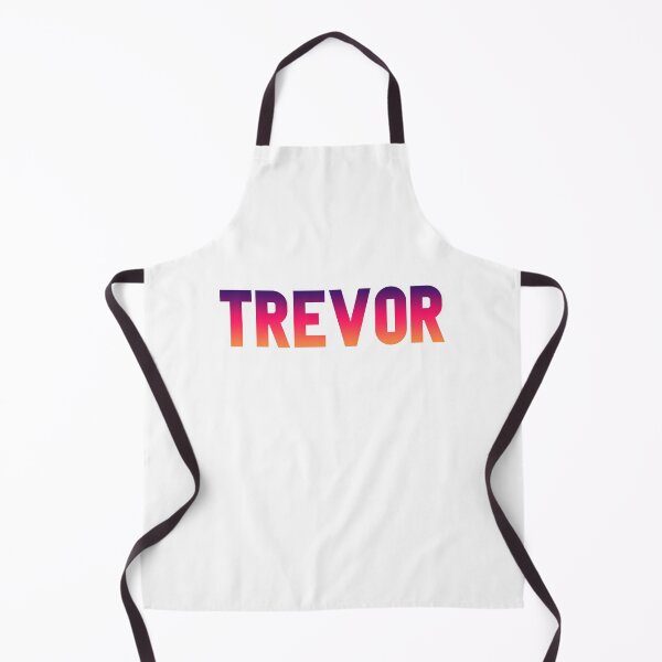 Item preview, TREVOR designed and sold by odosolomopo.