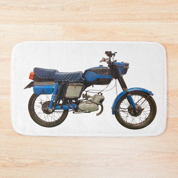Item preview, mobra vintage motorcycle designed and sold by tony4urban.
