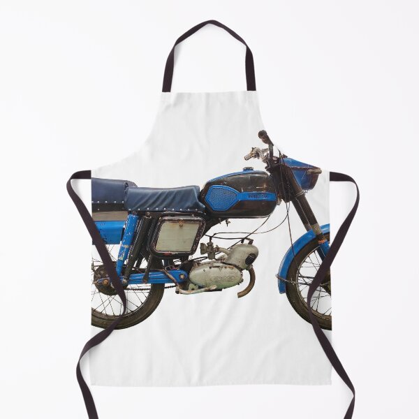 Item preview, mobra vintage motorcycle designed and sold by tony4urban.